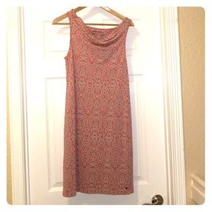 Eddie Bauer outdoor dress